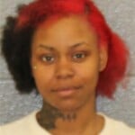 Naaijha Steele First Degree Burglary Conspiracy Larceny After Breaking And Entering