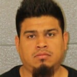 Ramiro Javier Assault On A Female Domestic Violence