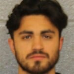 Ruben Contrerasgarcia Speeding Dwlr Not Impaired Rev Reckless Driving To Endanger