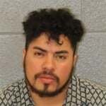 Eberson Rodriguezmontoya No Operators License Open Cont After Cons Alc 1st Driving While Impaired Fail To Burn Headlamps