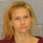 Heather Lennon Possession Drug Paraphernalia