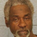 William Harris Breaking And Entering Resisting Officer