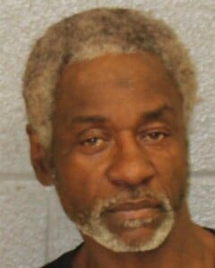 William Harris Breaking And Entering Resisting Officer