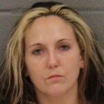 Cheyanne Phifer Larceny Conspiracy