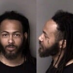 Jerry Mccorkle Disorderly Conduct