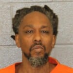 Keith Griffin Trespassing Resisting Officer