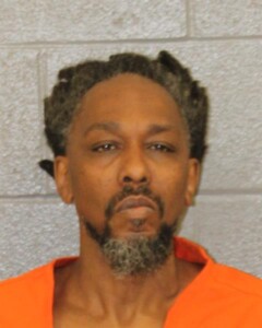 Keith Griffin Trespassing Resisting Officer