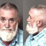 Julian Williams Hitrun Leave Scene Property Damage Dwi