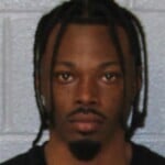 Kadrick Dunlap Hit And Run Probation Violation