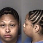 Kayla Daniels Injury To Personal Property