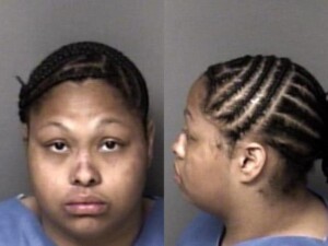 Kayla Daniels Injury To Personal Property