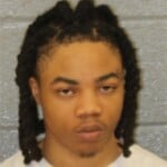 Naiim Blakeney Possession Of Stolen Firearm