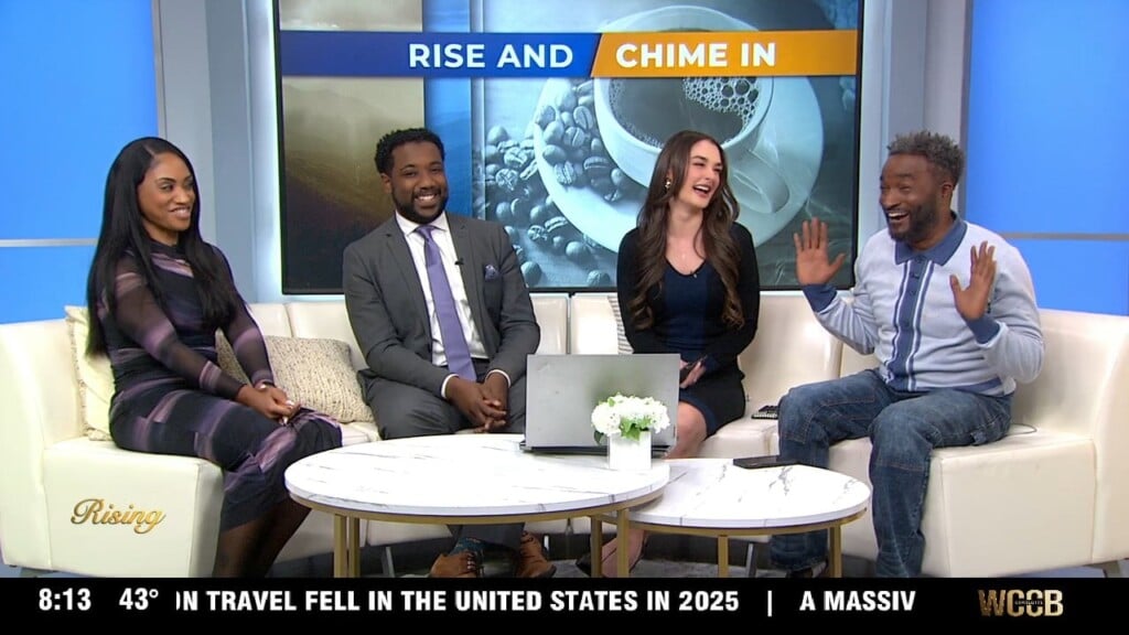 Rise & Chime In: Were Your Siblings Your Ride Or Die?