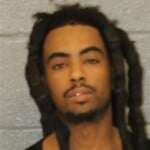 Jamaica Ross Possession Of Firearm By Felon Assault With Deadly Weapon