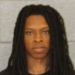 Daniel Barnes Carrying Concealed Weapon Gun