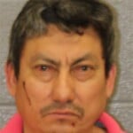 Eleazar Carmonacruz Domestic Violence Assault On A Female