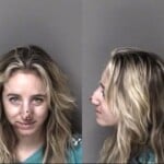 Kasey Boughman Driving While Impaired Reckless Driving Wanton Disregard