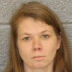 Kayla Anderson Parole Violation