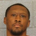 Michael Johnson Probation Violation