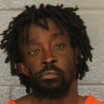 Travon Byers Larceny