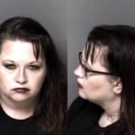 Mandy Crump Conspiracy Larceny Motor Vehicle Obtain Property False Pretense