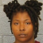 Shakayla Mobley Driving While License Revoked Operating Vehicle No Insurance