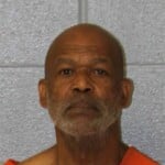 Steven Ford Parole Violation