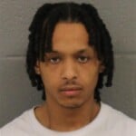 Shawndel Planter Breaking And Entering Larceny After Breaking And Entering Carry Concealed Weapon Gun