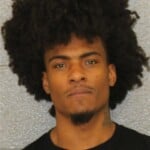 Elijah Hogans Carry Concealed Weapon Gun Resist Public Officer