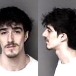Jacob Pachecho Felony Serious Injury By Vehicle