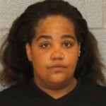 Kaila Santiago Misdemeanor Larceny
