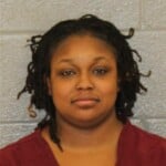 Nicole Oliver Driving While Impaired