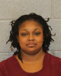 Nicole Oliver Driving While Impaired