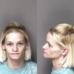 Ashley Hilderbrand Failure To Appear Misdemeanor