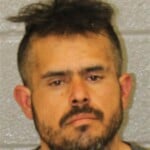 Hugo Leal Breaking And Entering Resisting Officer
