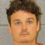 Matthew Primm Possess Firearm By Felon