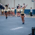 Wingate Vs King Tumbling