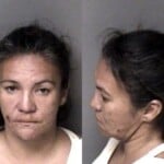 Leann Fairbanks Possess Schedule Ii Controlled Substance