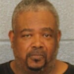 Terry Harris Assault On A Female