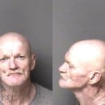 Jesse Shrewbury Fail Reprt New Addresssex Off Probation Violation