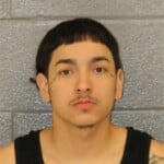 Kevin Serna Robbery With Dangerous Weapon Possession Of Stolen Vehicle