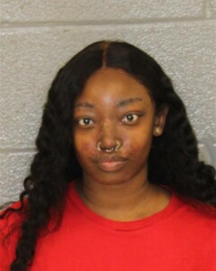 Tanaezah Austin