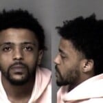 Joseph Burns Assault Child Under 12 Misd Crime Of Dom Violence