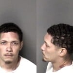 Roberto Ramirez Hitrun Leave Scene Property Damage Dwlr Not Impaired Rev Registration Platecard Expired Insurance No Liability Injury Personal Property