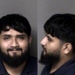 Urias Martinez Dwi Immigration