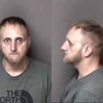 Mitchell Forejt Failure To Appear Misdemeanor