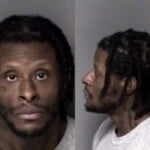 Darran Lyons Habeas Corpus