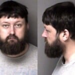 Paul Jarrell Stalking