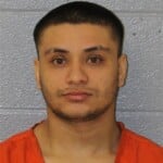 Angel Gutierrez Pineda Org Retail Theft