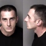 Shannon Shones Possess Drug Paraphernalia